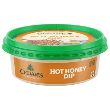 Cedar's Hot Honey Dip