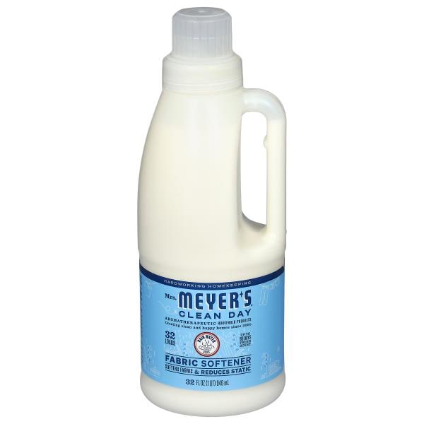 Rady ミルフルールカーテン(100x135/マルチ) Mrs. Meyer's Clean Day Clean Day Rain Water Fabric Softener