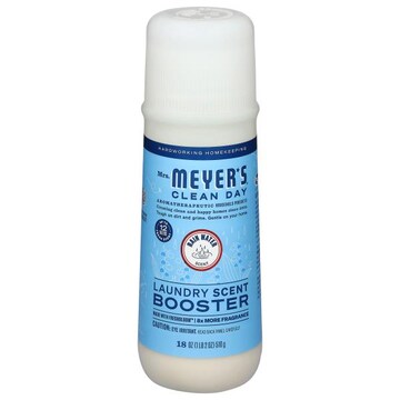 Mrs. Meyer's Clean Day Clean Day Rain Water Laundry Scent Booster