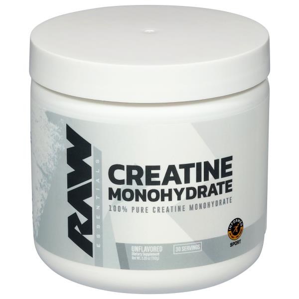 Savvy Essentials | 100% Pure Micronized Creatine Monohydrate For