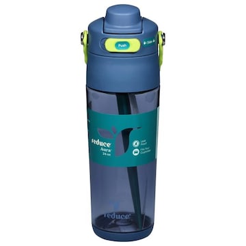 Reduce Lilac Bud-Mineral Blue 24 oz Bottle