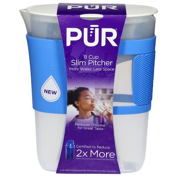 Pur Slim Pitcher