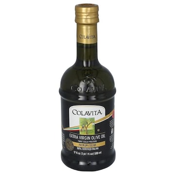 Colavita Olive Oil, Extra Virgin, Premium Italian