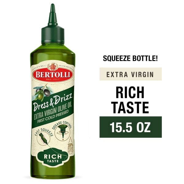 Bertolli Olive Oil, Extra Virgin, First Cold Pressed | Publix