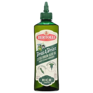 Bertolli Dress & Drizz Extra Virgin Rich Taste Olive Oil