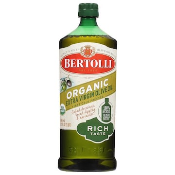 Bertolli Organic Extra Virgin Olive Oil