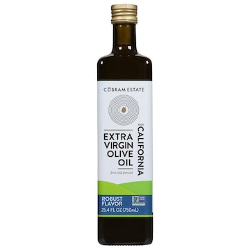 Cobram Estate Extra Virgin California Robust Flavor Olive Oil