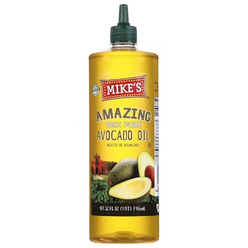 Mike's Amazing 100% Pure Avocado Oil