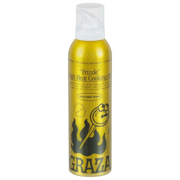 Graza Frizzle High Heat Cooking Oil | Publix Super Markets