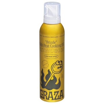 Graza Frizzle High Heat Cooking Oil