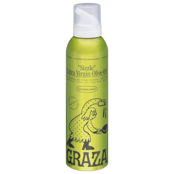Graza Extra Virgin Sizzle Olive Oil | Publix Super Markets