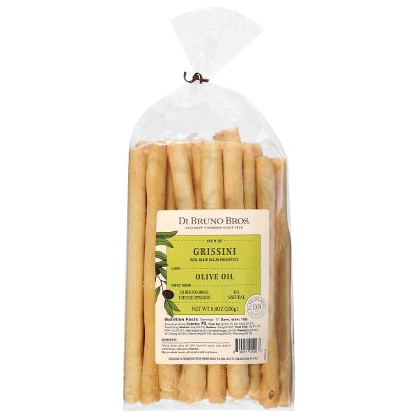 Di Bruno Bros. Olive Oil Grissini | Publix Super Markets