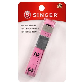 Singer 60 Inch Tape Measure
