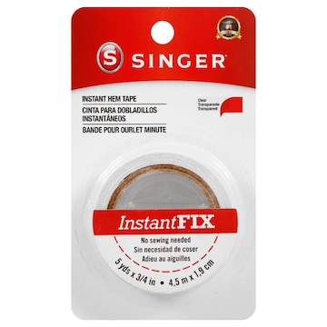 Singer Hem Instant Tape