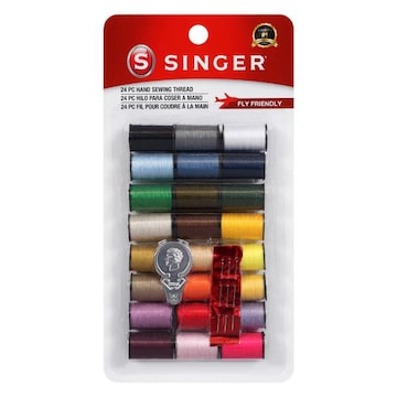 Singer Hand Sewing Thread