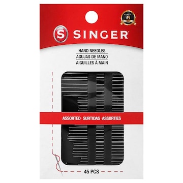 Singer Assorted Hand Needles