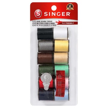Singer Hand Sewing Thread