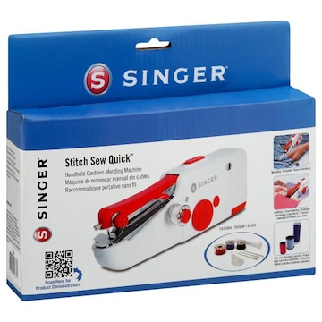 Singer Stitch Sew Quick
