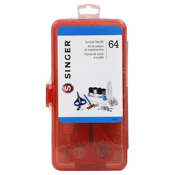 Singer Sew Kit, Survival