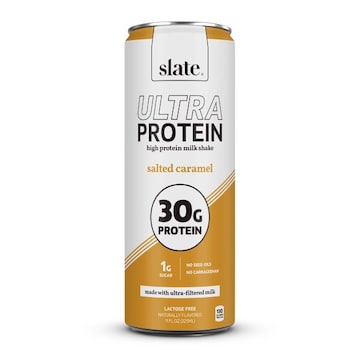 Slate Ultra Salted Caramel 11oz