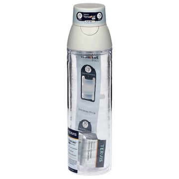 Tervis 24 oz Lite 2-in-1 Water Bottle