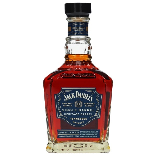 Jack Daniel's Single Barrel Tennessee Whiskey | Publix Super Markets