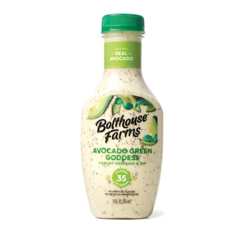 Bolthouse Farms Avocado Green Goddess Yogurt Dressing & Dip