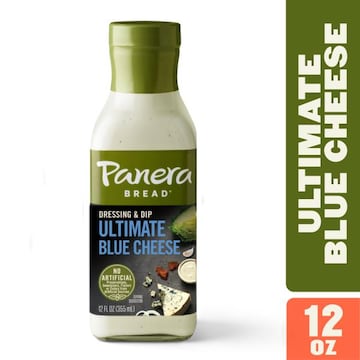 Panera Bread Ultimate Blue Cheese Dressing & Dip
