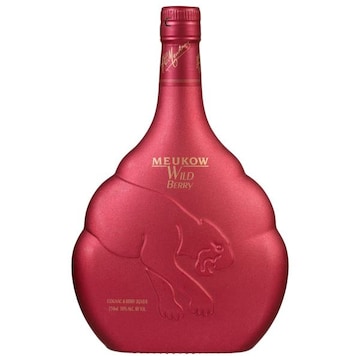 Meukow Wild Berry Liqueur