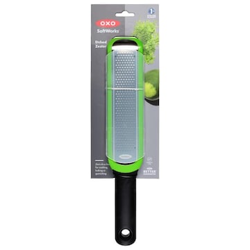 Oxo Softworks Etched Zester