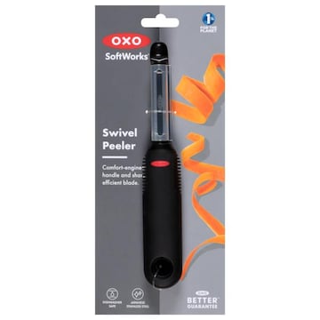 Oxo Softworks Swivel Peeler