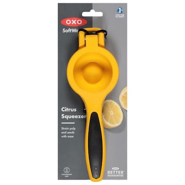 Oxo Softworks Citrus Squeezer