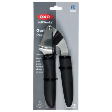 Oxo Softworks Garlic Press