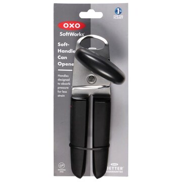Oxo Softworks Soft Handle Can Opener