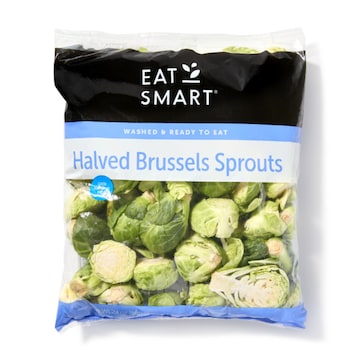 Havled Brussels Sprouts 24 Oz