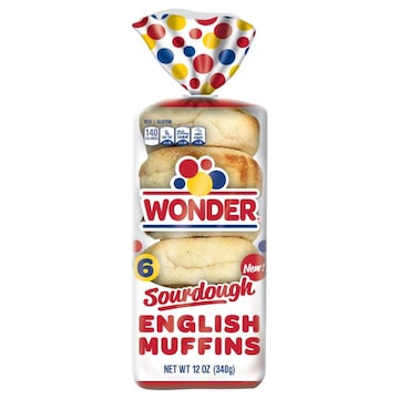 Wonder 6 SODO ENG MUFF