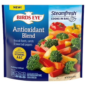 Birds Eye Steamfresh Antioxidant Blend