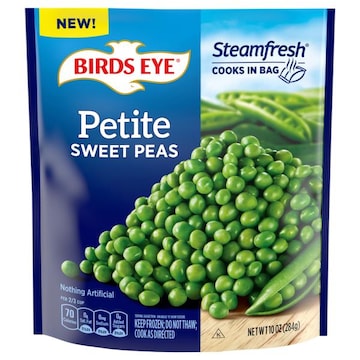 Birds Eye Steamfresh Petite Sweet Peas