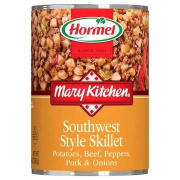 HORMEL Mary Kitchen Southwest Style Skillet