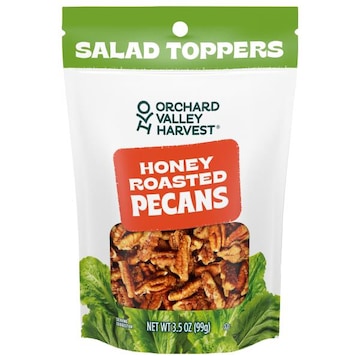 Orchard Valley Harvest Honey Roasted Pecans Salad Toppers