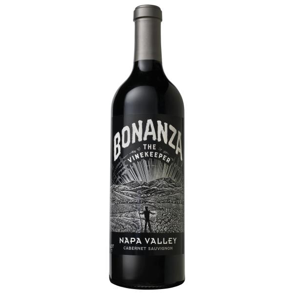 Bonanza The Vinekeeper Cabernet Sauvignon | Publix Super Markets