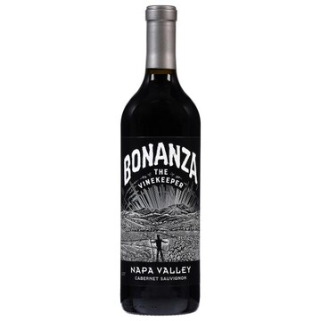Bonanza The Vinekeeper Cabernet Sauvignon