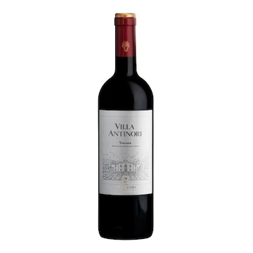 Villa Antinori Tuscany Sangiovese Italy Red Wine
