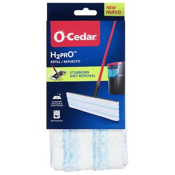 O-Cedar H2PrO Refill