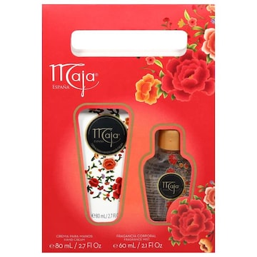 Maja Hand Cream/Fragrance Mist