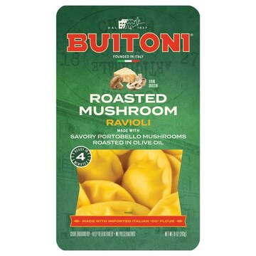 Buitoni Roasted Mushroom Ravioli