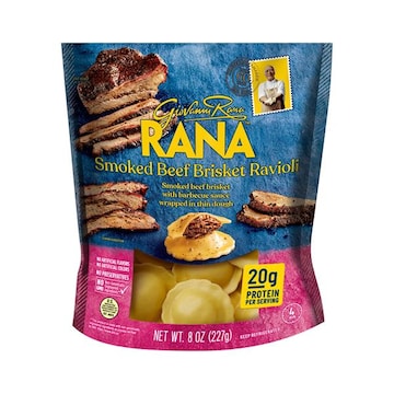 Rana Smoked Beef Brisket Ravioli