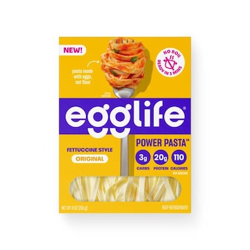 Egglife POWER PASTA Original