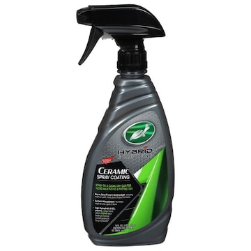 Turtle Wax Hybrid Solutions Ceramic Spray Coating