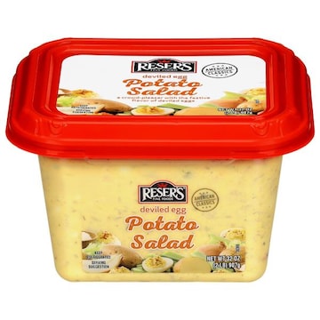 Reser's Deviled Egg Potato Salad